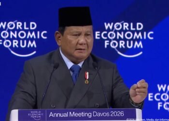 Indonesia Hapus Ratusan Regulasi Hambat Investasi, Siap Sambut Dunia