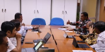 Bupati PPU Dorong Percepatan Pengembangan Sektor Pertanian dan Perkebunan