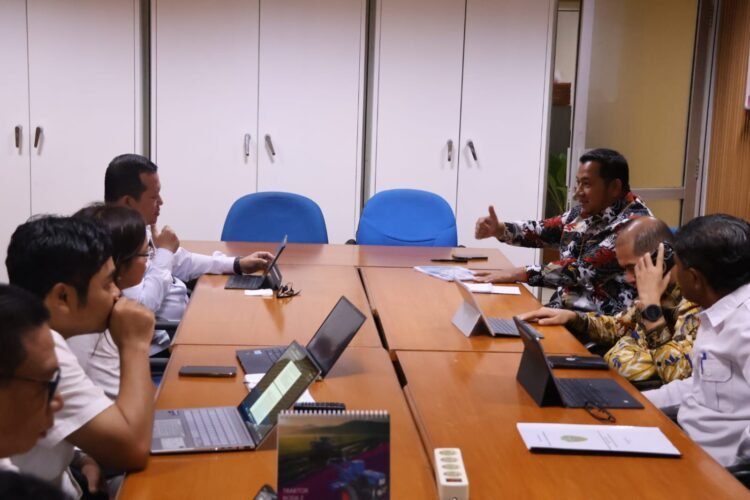 Bupati PPU Dorong Percepatan Pengembangan Sektor Pertanian dan Perkebunan