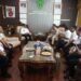 Wabup PPU Terima Kunker KI Kaltim, Dorong Keterbukaan Informasi Badan Publik