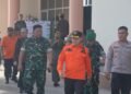 Siaga Bencana, Antisipasi Perubahan Iklim dan El Nino 2026, Pasukan dan Alat Dikerahkan