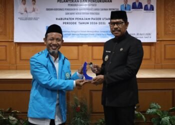 Abdul Waris Muin : BKPAKSI Miliki Peran Strategis Dalam Membina Pendidikan Al-Qur’an