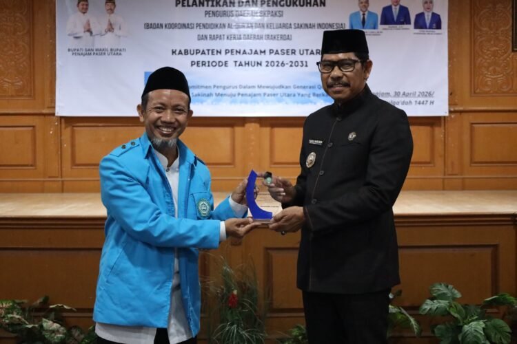 Abdul Waris Muin : BKPAKSI Miliki Peran Strategis Dalam Membina Pendidikan Al-Qur’an