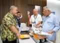 Otorita IKN Gelar Business Matching, Nusantara Jadi Etalase Inovasi di Dunia Konstruksi