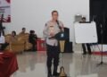 Purnawirawan Polri PPU Gelar Musyawarah Cabang, AKP (Purn) Sumanto Terpilih sebagai Ketua