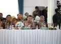 PPU Ajukan 41 Program Prioritas di Musrenbang RKPD Kaltim 2027, Perkuat Peran sebagai Mitra Strategis IKN