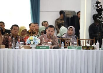PPU Ajukan 41 Program Prioritas di Musrenbang RKPD Kaltim 2027, Perkuat Peran sebagai Mitra Strategis IKN