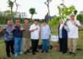 Ketua Pengadilan Tinggi Kaltim Apresiasi Progres IKN