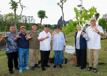 Ketua Pengadilan Tinggi Kaltim Apresiasi Progres IKN