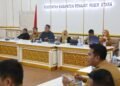 DPMD PPU Dorong Persiapan Maksimal Hadapi Lomba Desa 2026