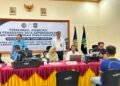 Disdukcapil PPU–Paser Jemput Bola di Rutan Tanah Grogot, Pastikan NIK Warga Binaan Valid untuk Akses Jaminan Kesehatan