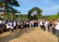 May Day 2026 di PT WKP Berlangsung Meriah dan Kondusif, Polsek Waru Pastikan Keamanan Kegiatan