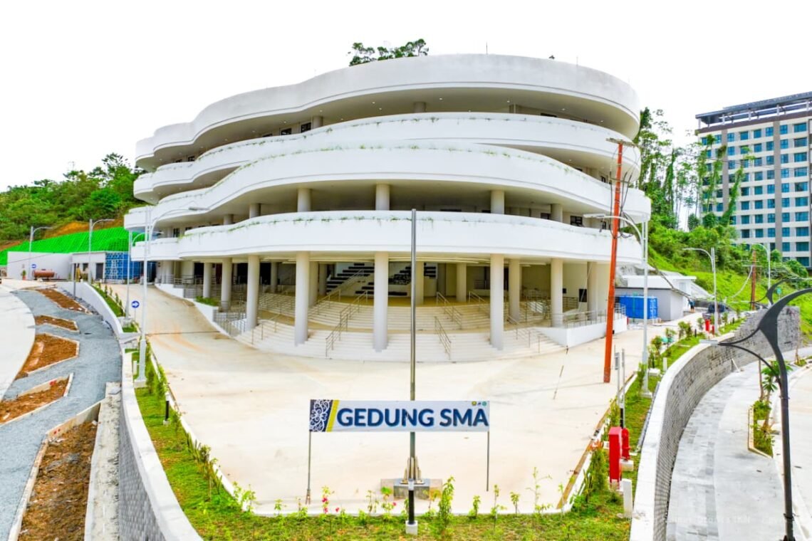 Peringati Hari Pendidikan Nasional, Otorita IKN Tegaskan Pendidikan sebagai Fondasi Utama Mewujudkan Kota Dunia untuk Semua