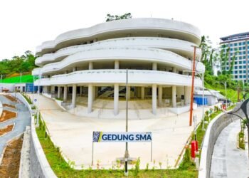 Peringati Hari Pendidikan Nasional, Otorita IKN Tegaskan Pendidikan sebagai Fondasi Utama Mewujudkan Kota Dunia untuk Semua