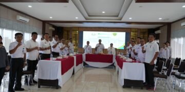 PPU Optimalkan Kepesertaan BPJS Ketenagakerjaan, 49.408 orang Tercatat Telah Menjadi Peserta
