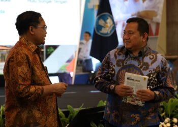 Hadiri Rakor Kemendikdasmen, Mudyat Noor Tegaskan Kesiapan PPU Jalankan Program SNT