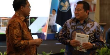 Hadiri Rakor Kemendikdasmen, Mudyat Noor Tegaskan Kesiapan PPU Jalankan Program SNT