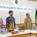 Asisten Administrasi Umum Resmi Buka Sosialisasi PEKPPP Tahun 2026 di PPU