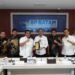 Bupati PPU Beberkan Kesenjangan Infrastruktur dengan IKN Saat Audiensi Bersama BP Batam