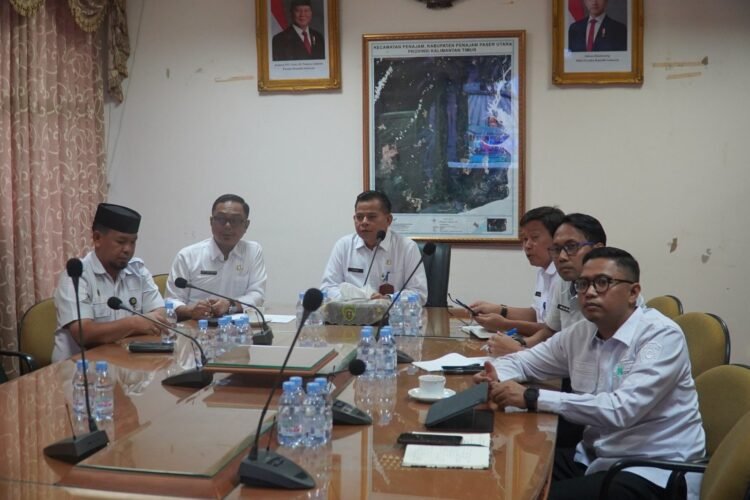 Hadiri Webinar SIGAP, Bahas Pentingnya Ideologi Pancasila bagi ASN di Era Digital