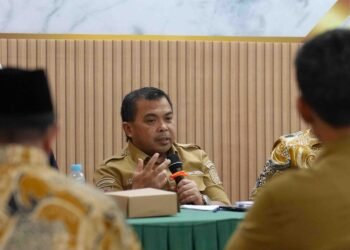 Pemkot Bontang Gandeng FKUB Jaga Toleransi dan Ketahanan Sosial