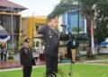 Polres Penajam Paser Utara Teguhkan Komitmen Pengabdian untuk Masyarakat