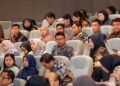 Seminar Jumat Belajar Bahas Dampak Ekonomi IKN bagi Wilayah PPU dan Kalimantan Timur