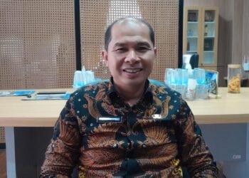 Kurang Bayar DBH PPU Rp338 Miliar, Baru Rp18,3 Miliar yang Disalurkan Pusat
