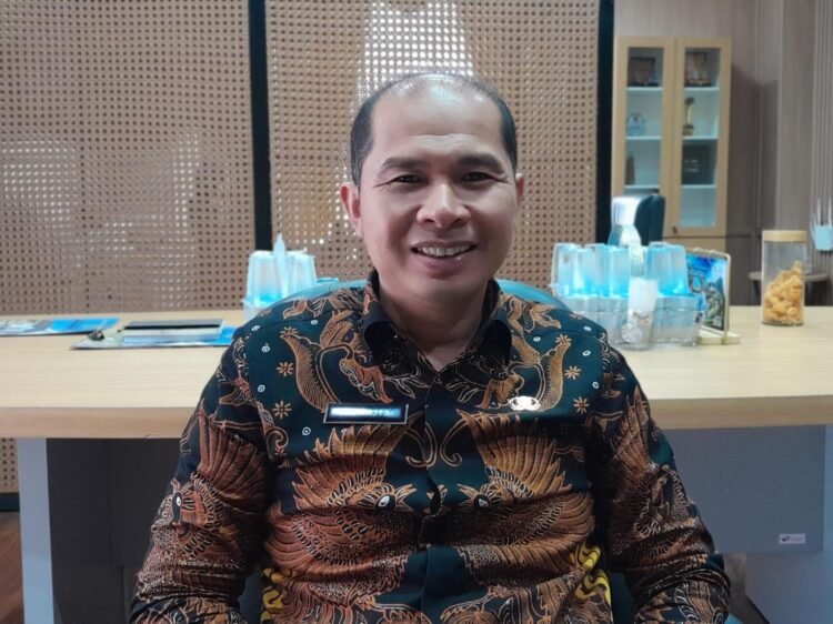 Kurang Bayar DBH PPU Rp338 Miliar, Baru Rp18,3 Miliar yang Disalurkan Pusat
