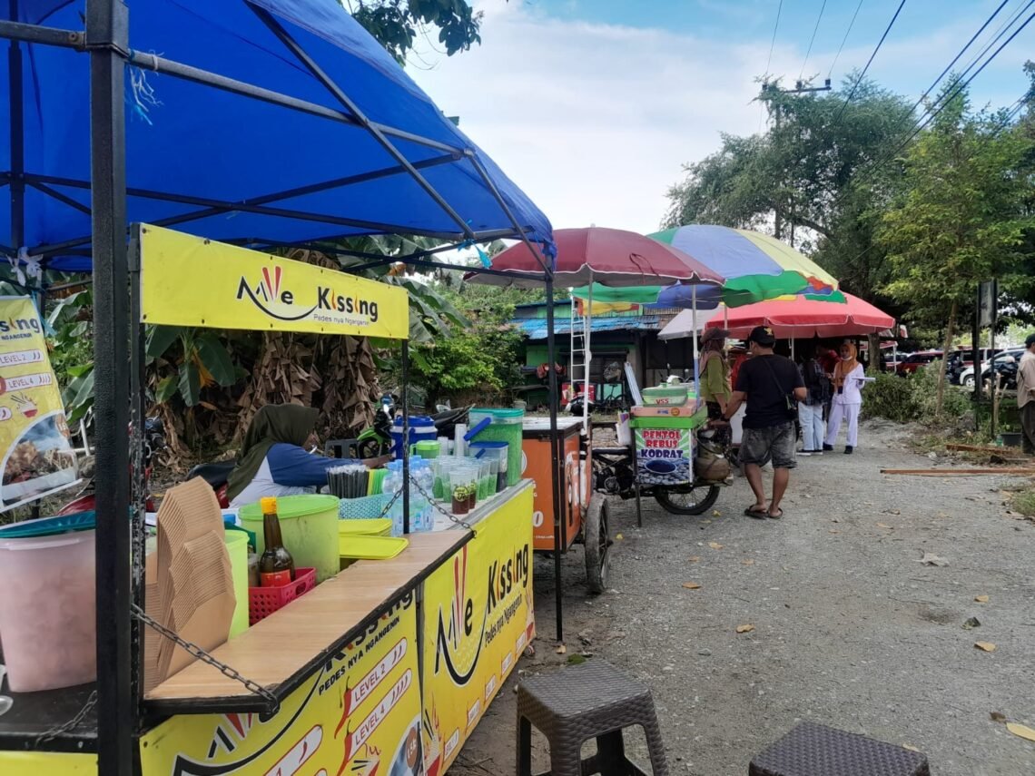 Sewa Tanah Aset Pemkab PPU Dipatok Rp5.000 per Meter, Masuk PAD