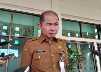 BKAD PPU Ungkap Progres Fisik Bisa Lebih Cepat dari Serapan Anggaran