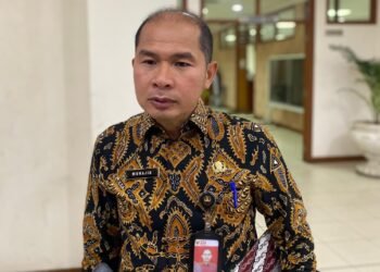 Serapan APBD PPU Baru 53,07 Persen, Kegiatan Fisik Mulai Dikebut