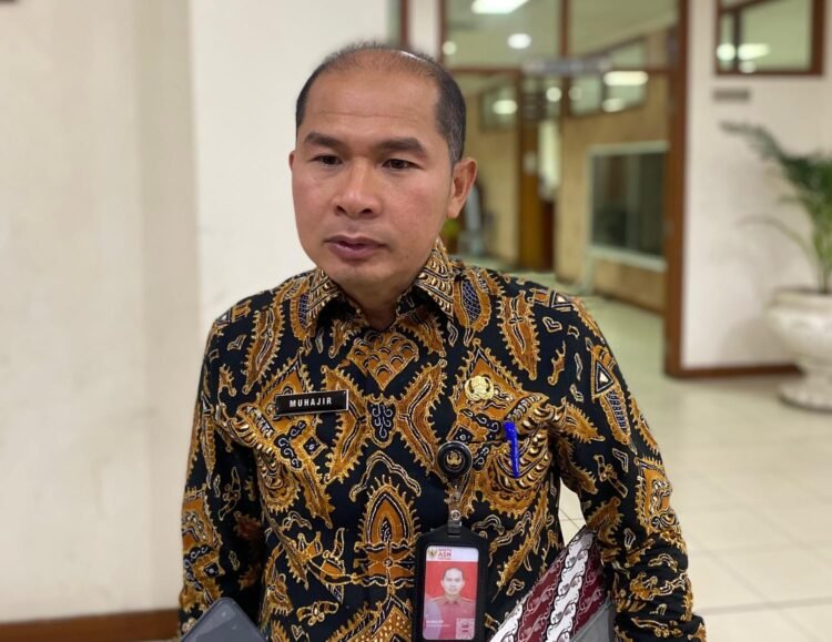 Serapan APBD PPU Baru 53,07 Persen, Kegiatan Fisik Mulai Dikebut