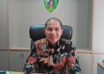 Pembayaran Utang Pemkab PPU Capai 98,77 Persen, Tersisa Rp2,6 Miliar