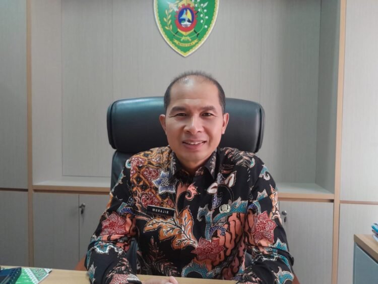 Pembayaran Utang Pemkab PPU Capai 98,77 Persen, Tersisa Rp2,6 Miliar