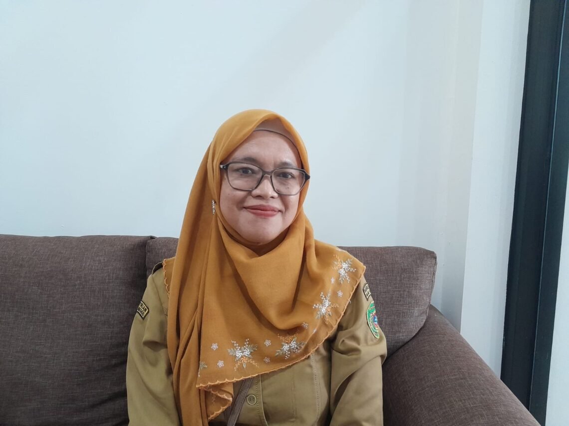 BKAD PPU Perkuat Pengamanan Aset, 243 Bidang Tanah Telah Bersertifikat