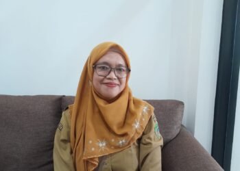 BKAD PPU Perkuat Pengamanan Aset, 243 Bidang Tanah Telah Bersertifikat