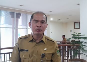 Pemkab PPU Targetkan Utang Rp215 Miliar ke Bank Kaltimtara Lunas Akhir 2026