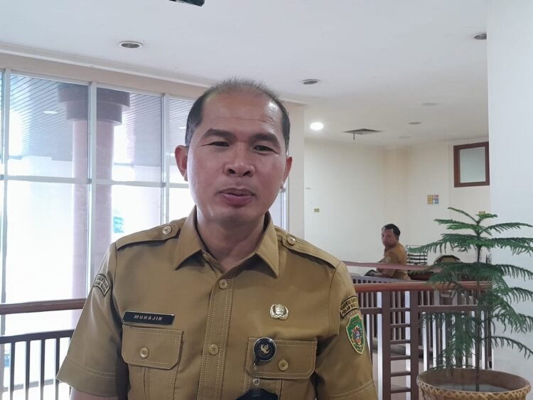Pemkab PPU Targetkan Utang Rp215 Miliar ke Bank Kaltimtara Lunas Akhir 2026