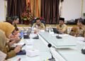 Pemkab PPU dan BRIN Bahas Pengembangan Model Nilai Publik E-Government