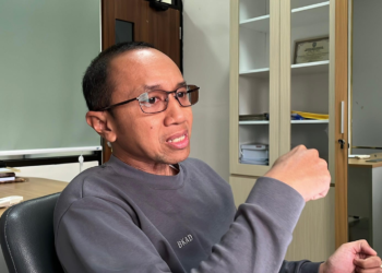 BKAD PPU Petakan Tagihan Belum Terbayar, Rp4,9 Miliar Masih Direview