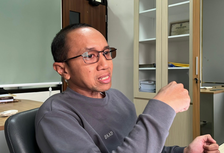 BKAD PPU Petakan Tagihan Belum Terbayar, Rp4,9 Miliar Masih Direview