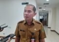 Dukung Penanganan Karhutla, BKAD PPU Proses BTT Rp107 Juta