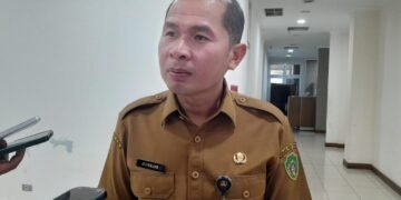 Dukung Penanganan Karhutla, BKAD PPU Proses BTT Rp107 Juta