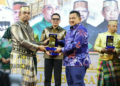 Mudyat Noor Dorong Himas Kaltim Perkuat Kerukunan dan Kontribusi Pembangunan Daerah